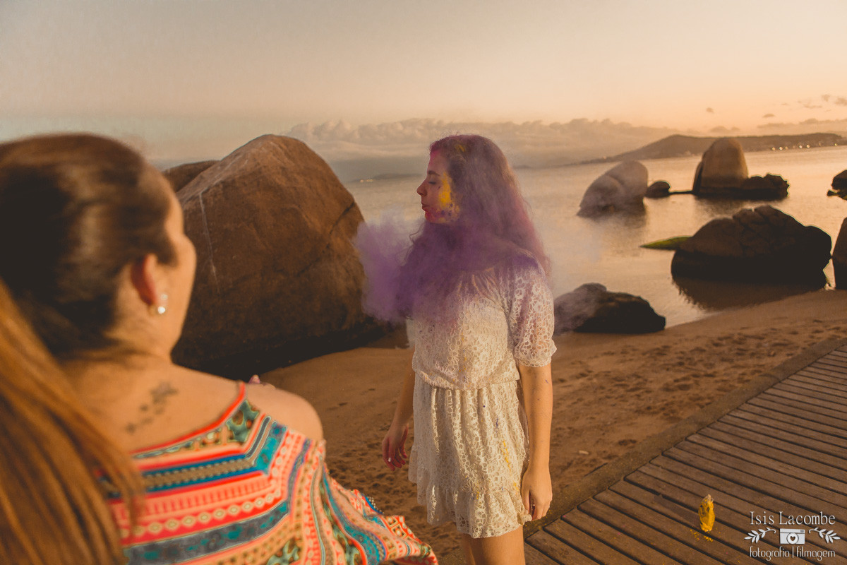 Luyza | Sessão Pré 15 anos