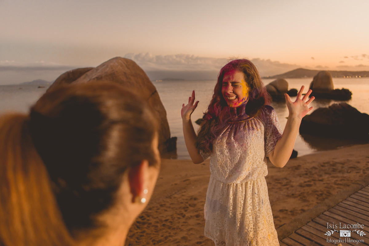 Luyza | Sessão Pré 15 anos