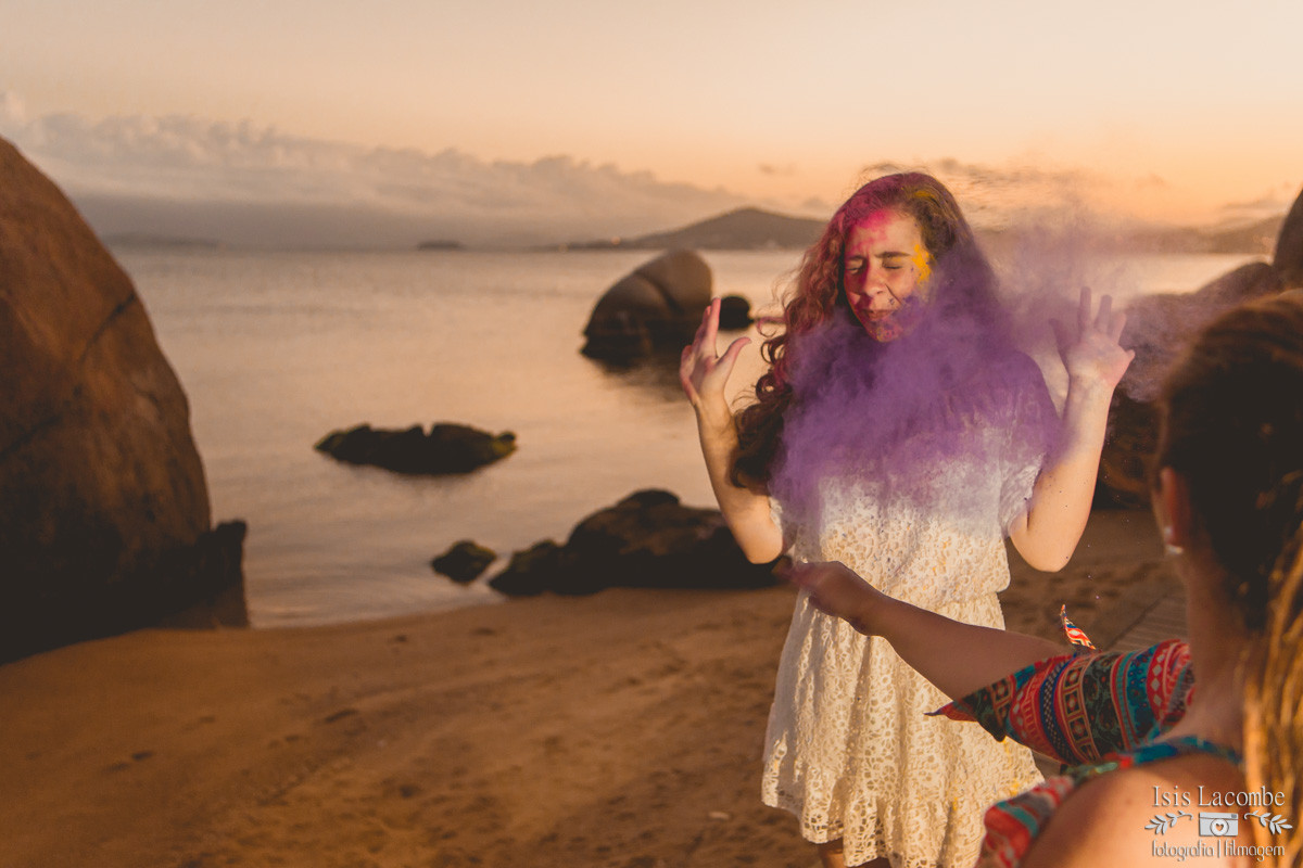 Luyza | Sessão Pré 15 anos