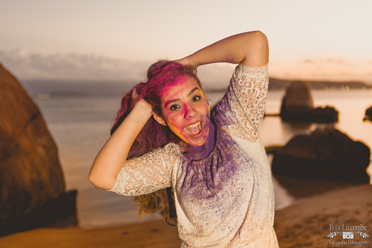 Luyza | Sessão Pré 15 anos