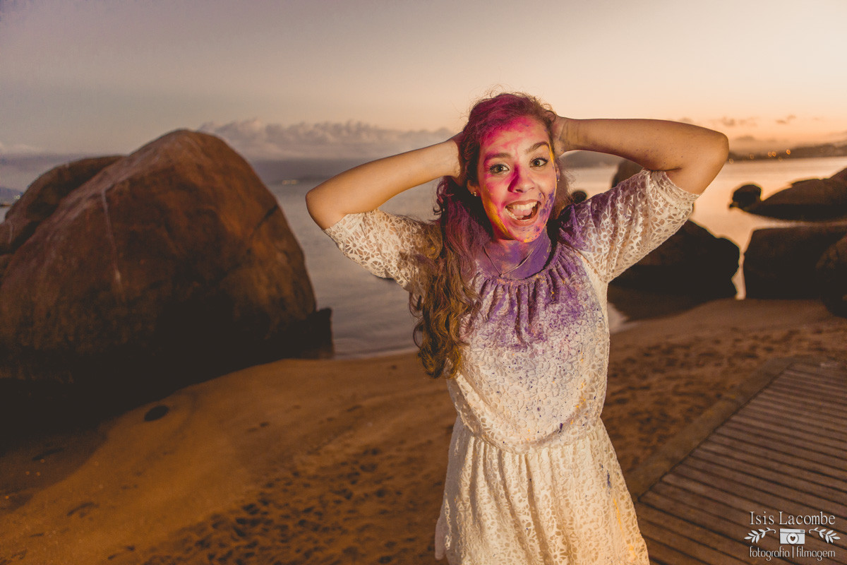 Luyza | Sessão Pré 15 anos
