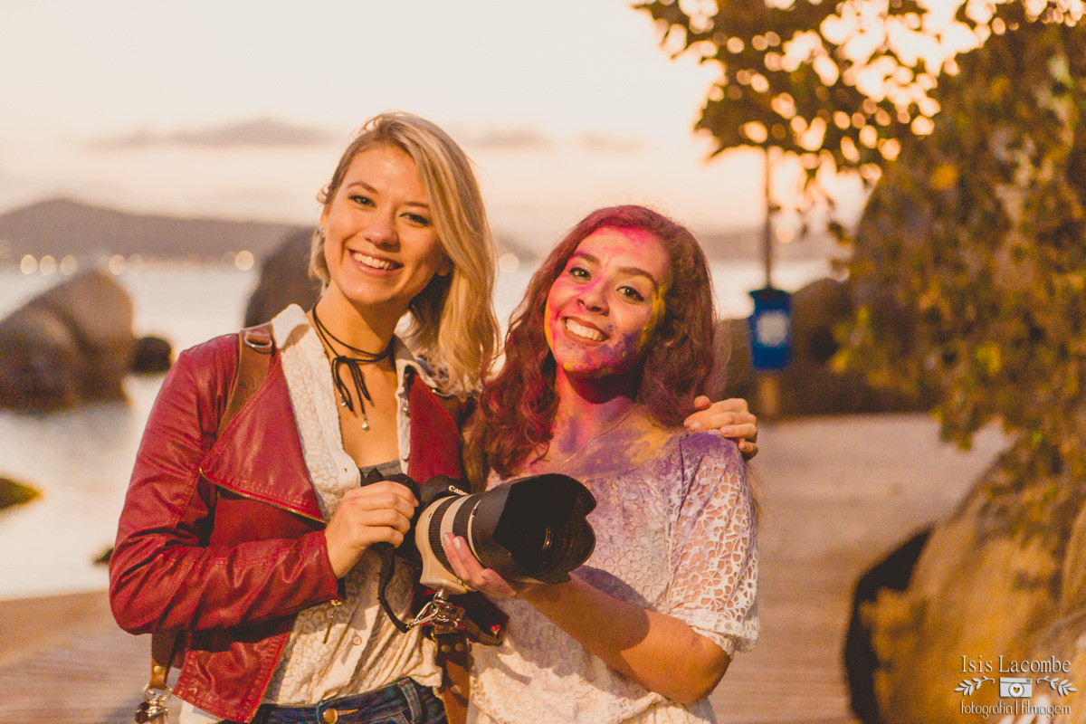 Luyza | Sessão Pré 15 anos