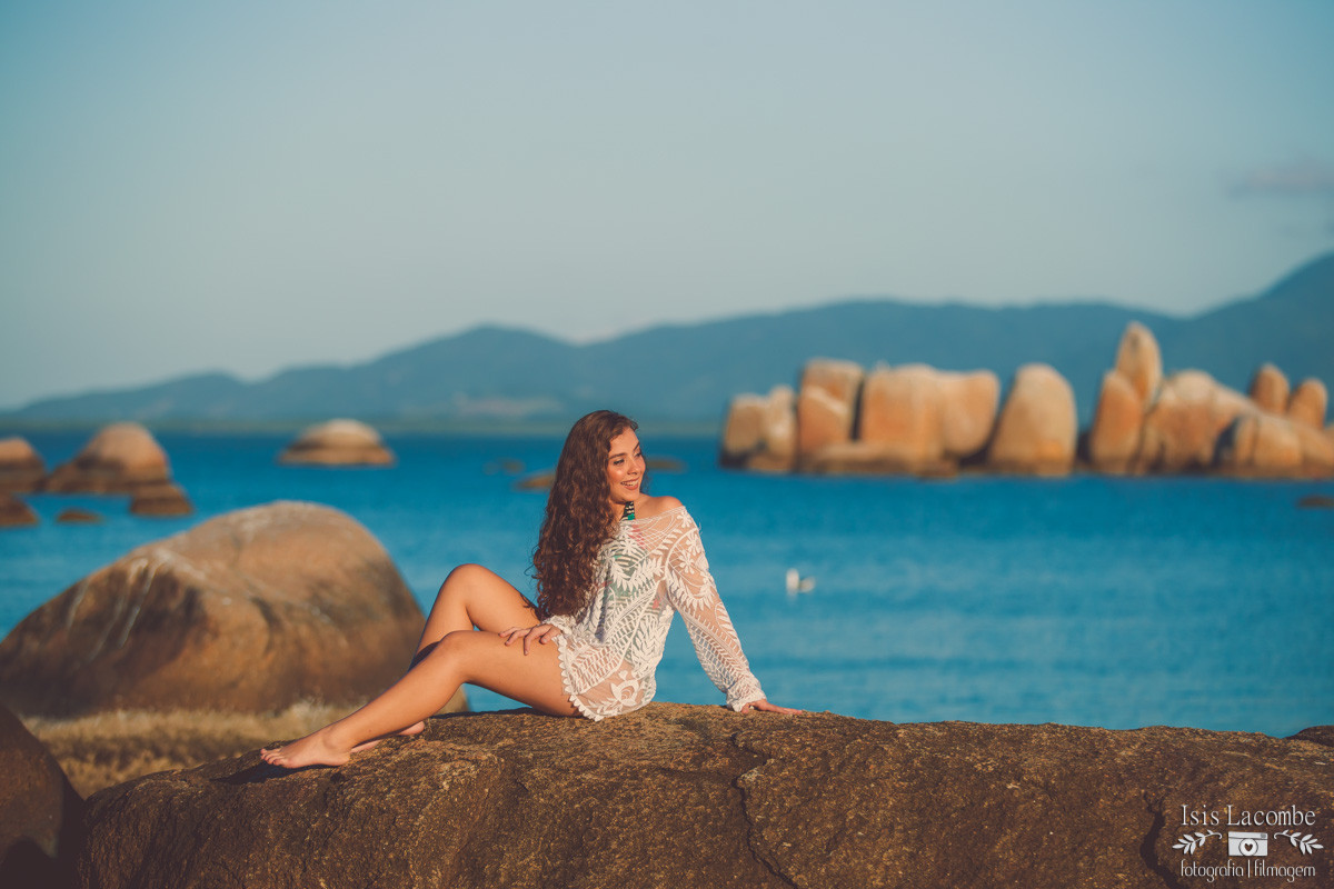 Luyza | Sessão Pré 15 anos