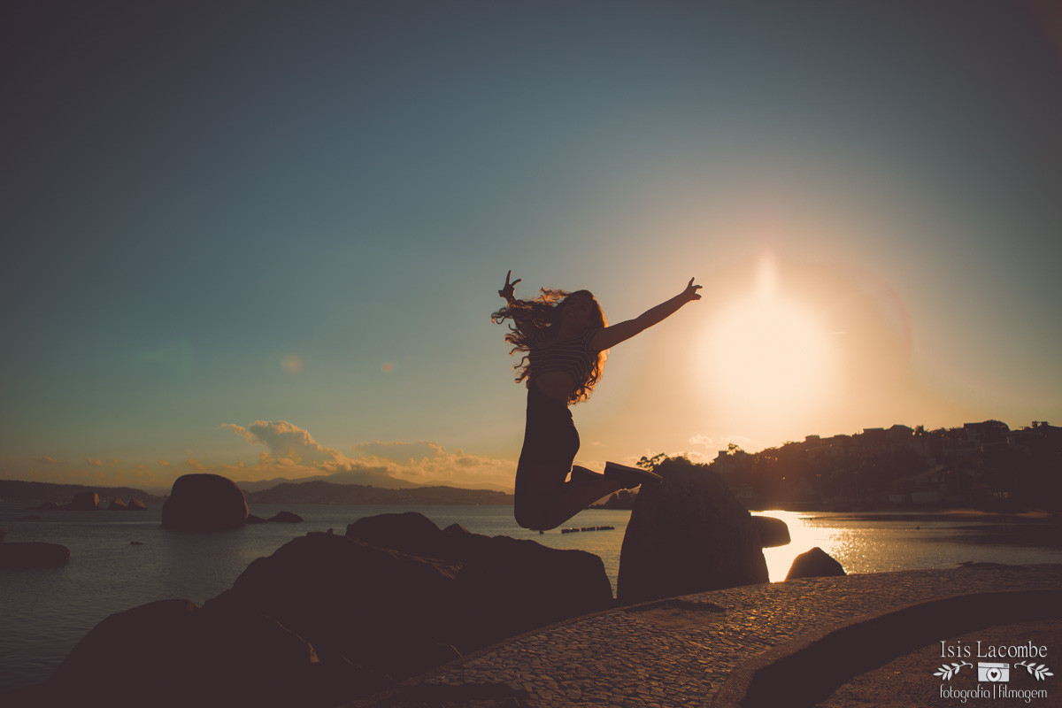 Luyza | Sessão Pré 15 anos