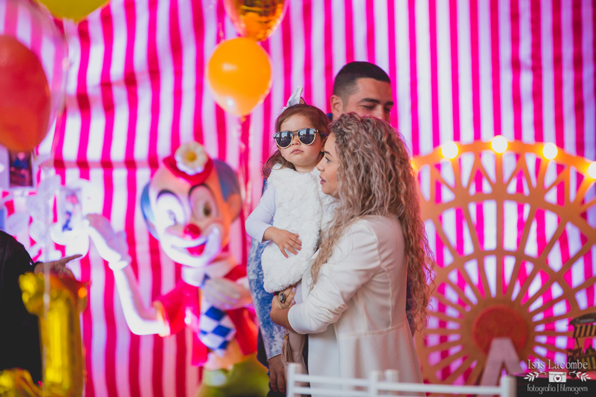 Joaquim 1 ano