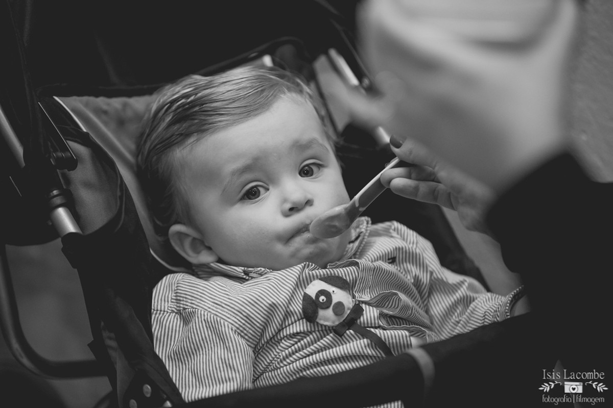 Joaquim 1 ano