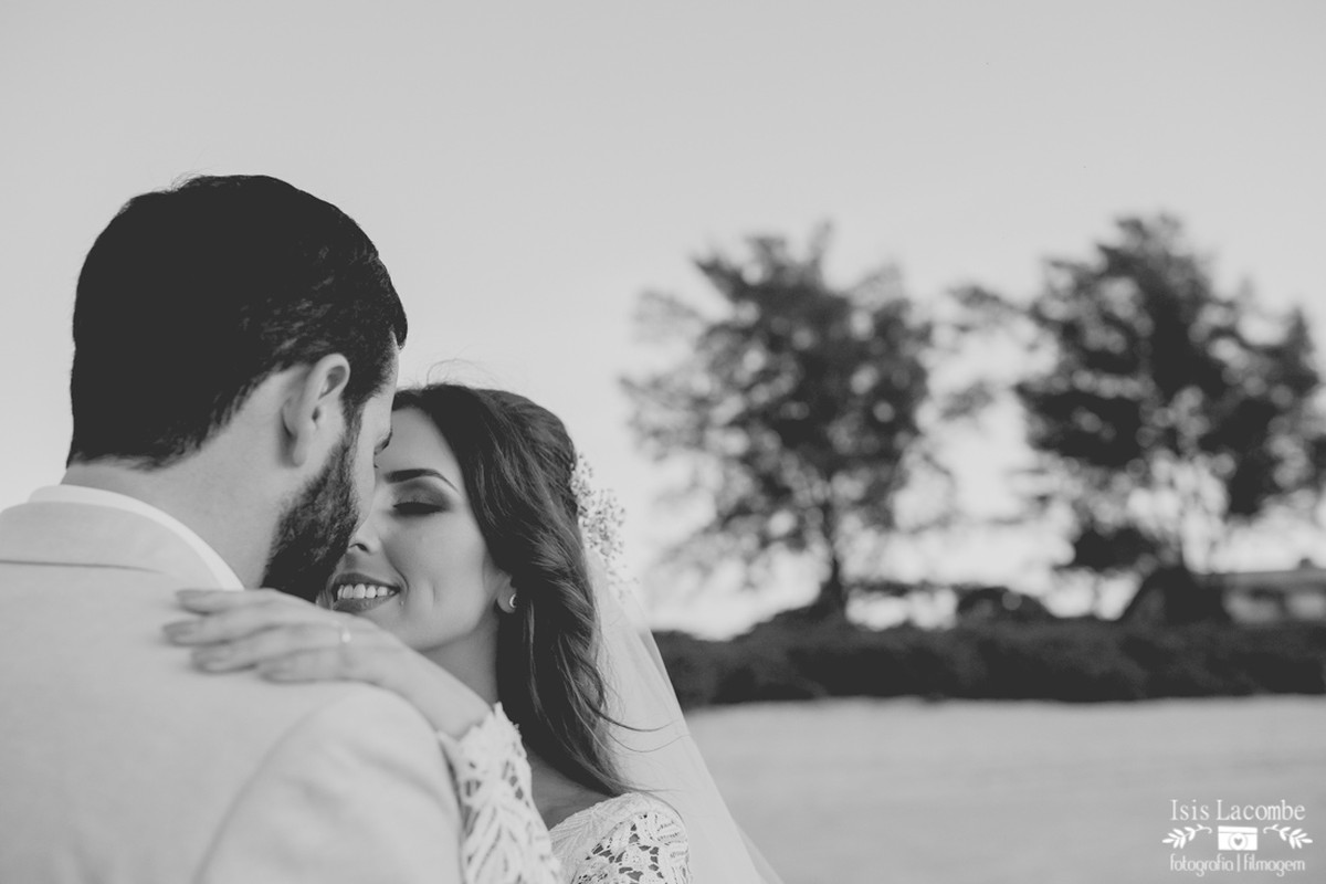 Luiza & Thiago | Casamento | Making of + Cerimônia