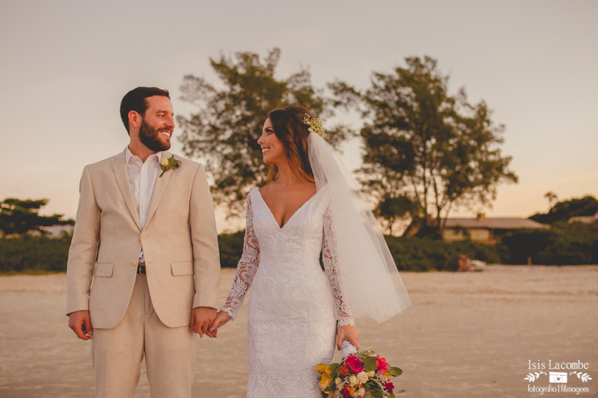 Luiza & Thiago | Casamento | Making of + Cerimônia