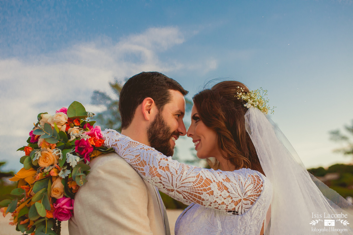 Luiza & Thiago | Casamento | Making of + Cerimônia