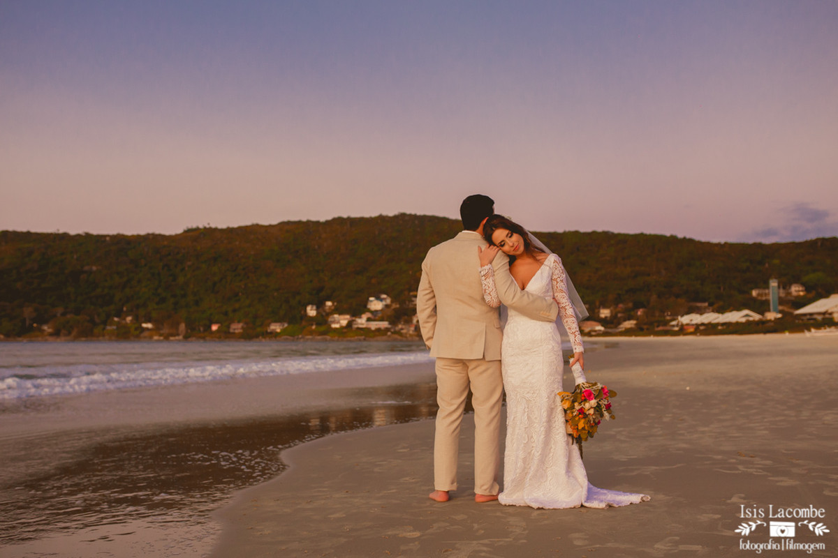 Luiza & Thiago | Casamento | Making of + Cerimônia