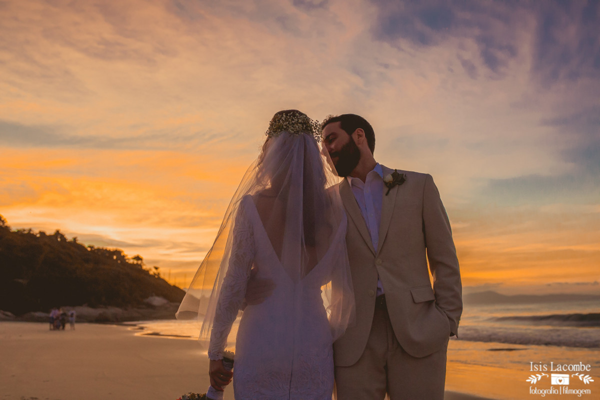 Luiza & Thiago | Casamento | Making of + Cerimônia