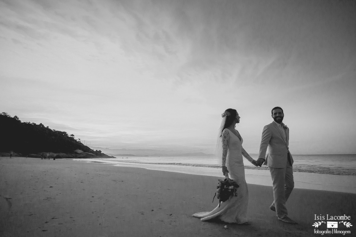 Luiza & Thiago | Casamento | Making of + Cerimônia