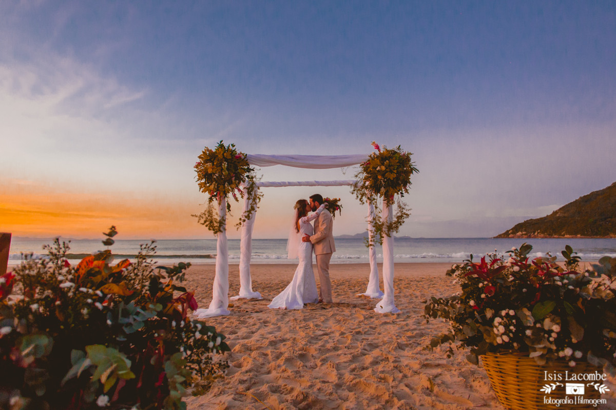 Luiza & Thiago | Casamento | Making of + Cerimônia