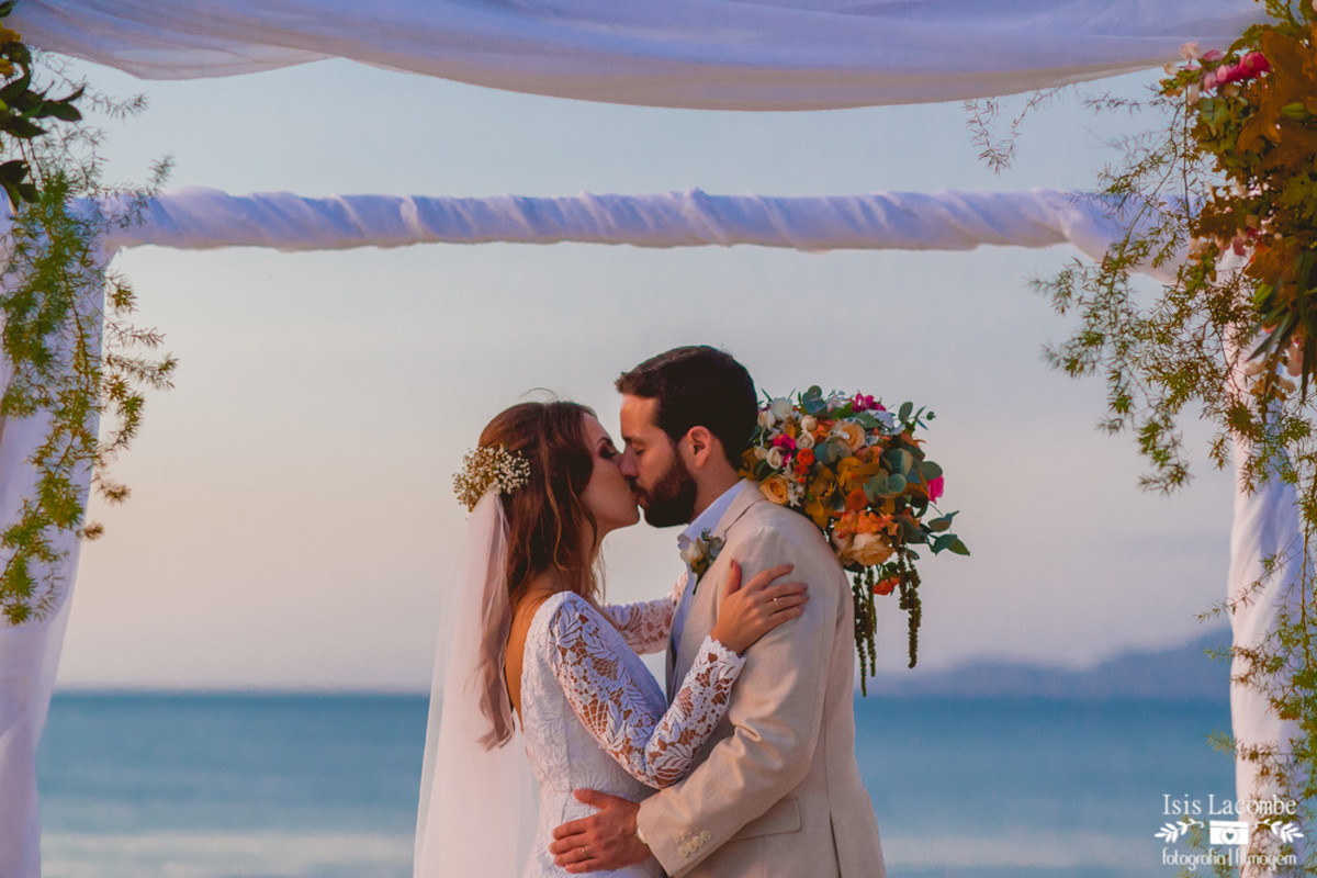 Luiza & Thiago | Casamento | Making of + Cerimônia