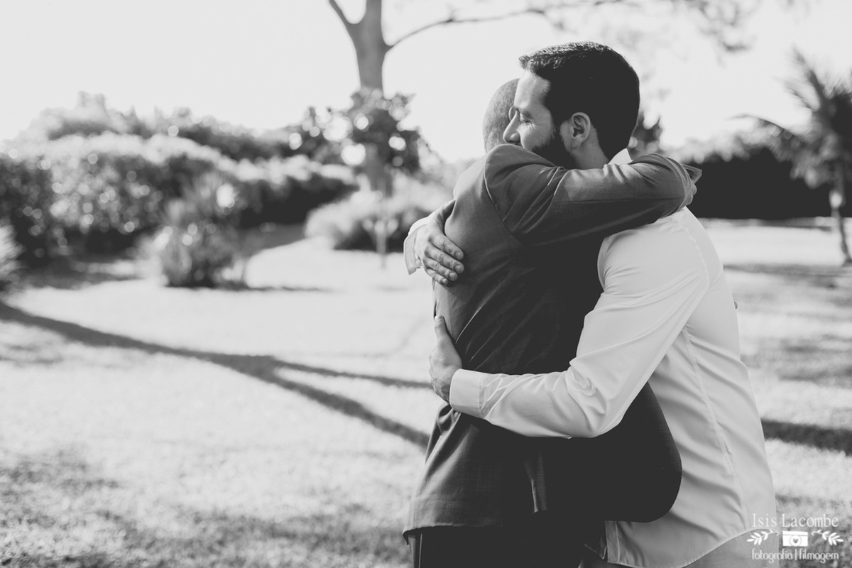 Luiza & Thiago | Casamento | Making of + Cerimônia