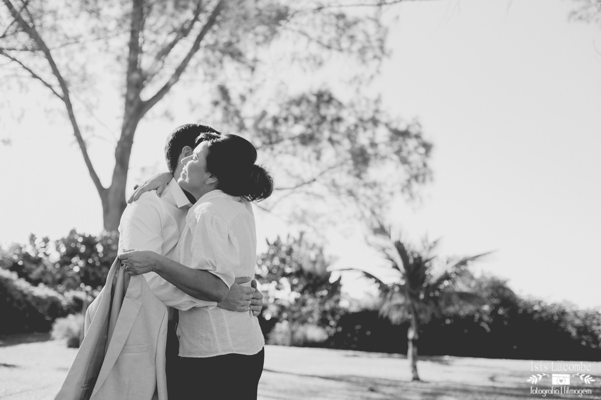 Luiza & Thiago | Casamento | Making of + Cerimônia