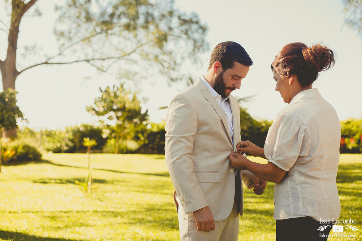 Luiza & Thiago | Casamento | Making of + Cerimônia