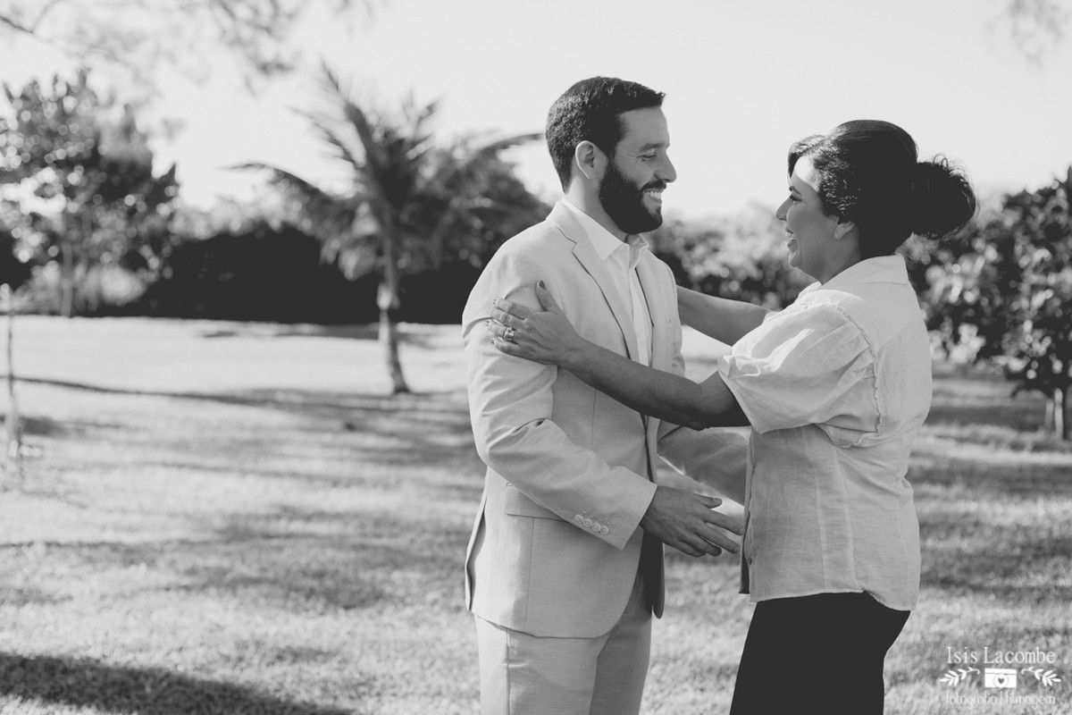 Luiza & Thiago | Casamento | Making of + Cerimônia