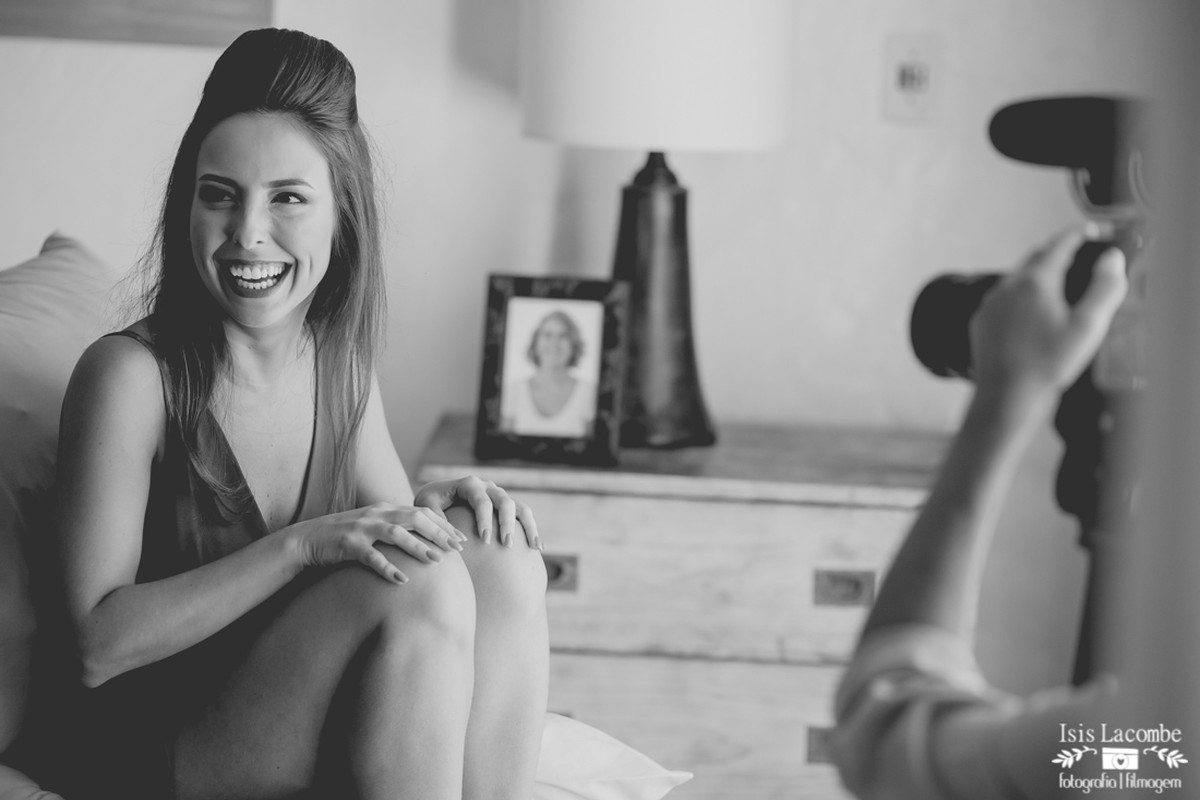 Luiza & Thiago | Casamento | Making of + Cerimônia