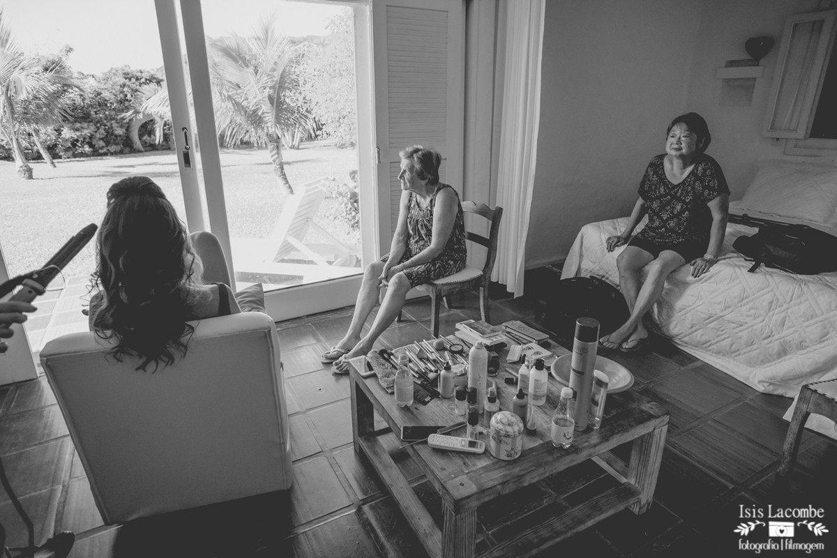 Luiza & Thiago | Casamento | Making of + Cerimônia