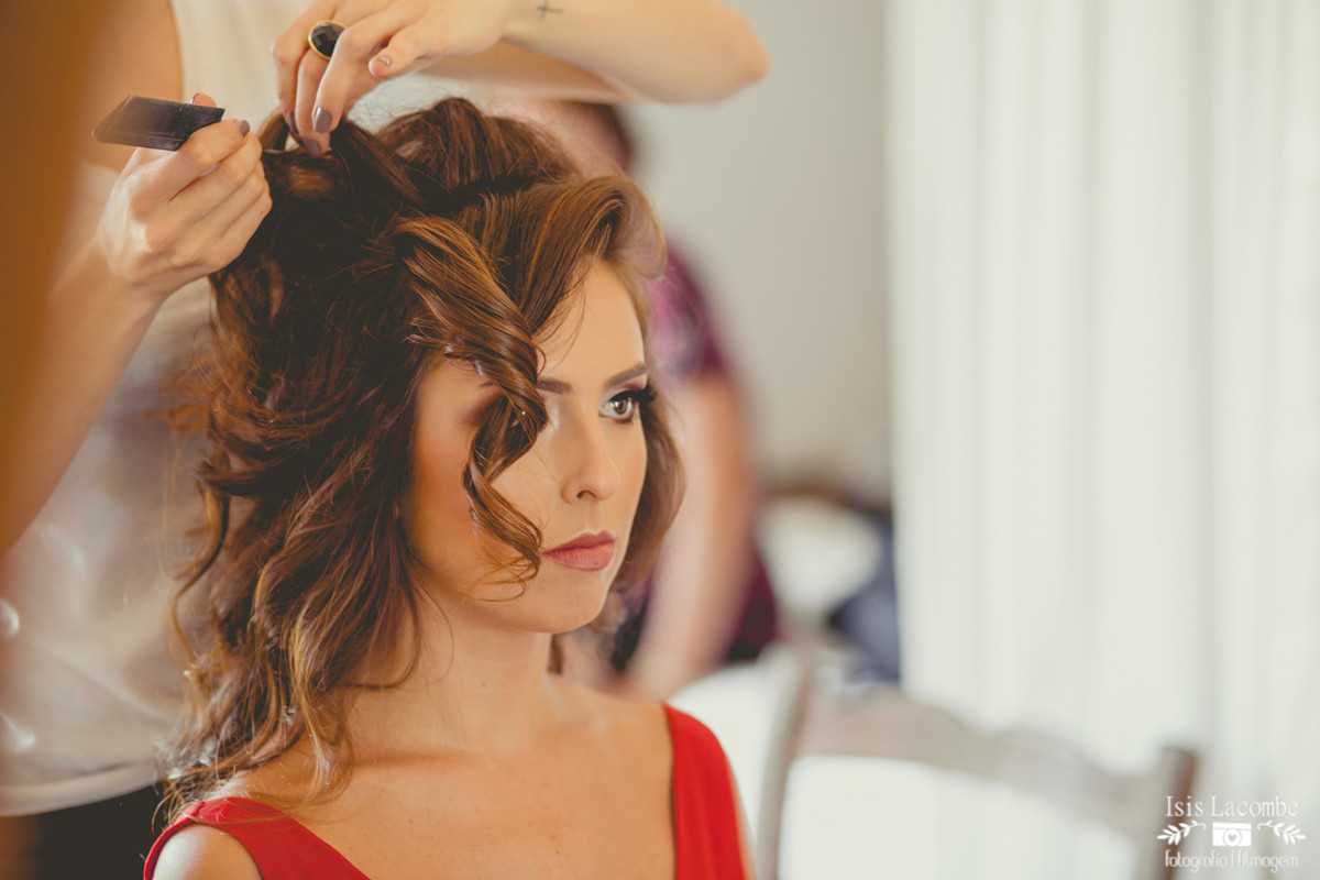 Luiza & Thiago | Casamento | Making of + Cerimônia