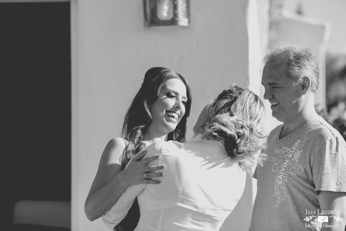 Luiza & Thiago | Casamento | Making of + Cerimônia