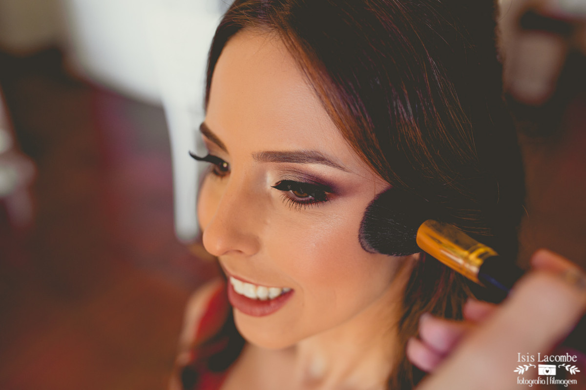 Luiza & Thiago | Casamento | Making of + Cerimônia