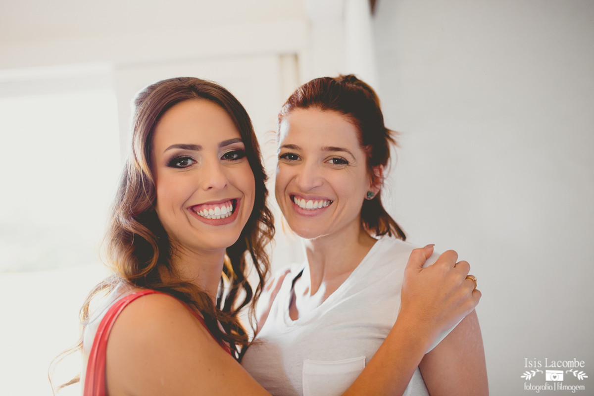 Luiza & Thiago | Casamento | Making of + Cerimônia