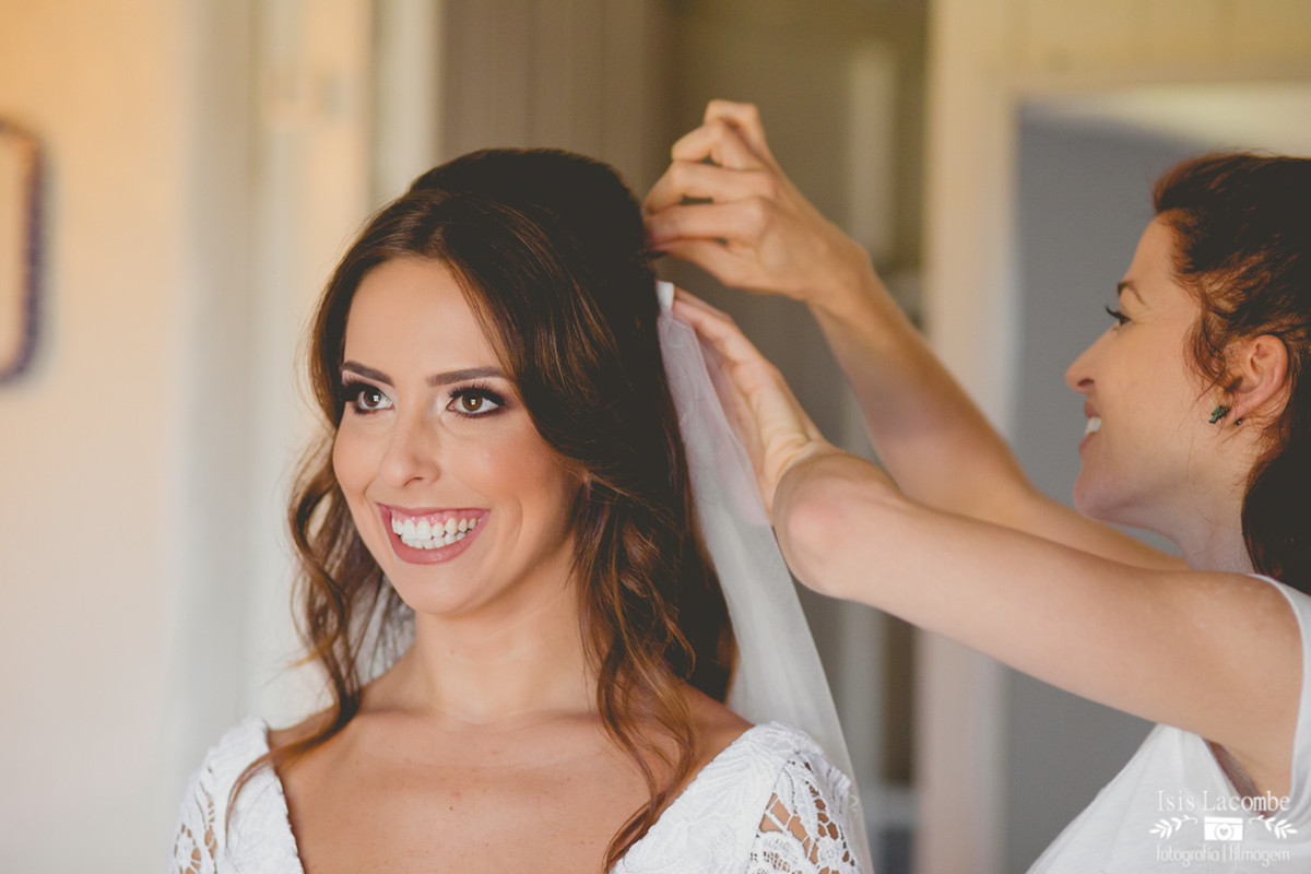 Luiza & Thiago | Casamento | Making of + Cerimônia