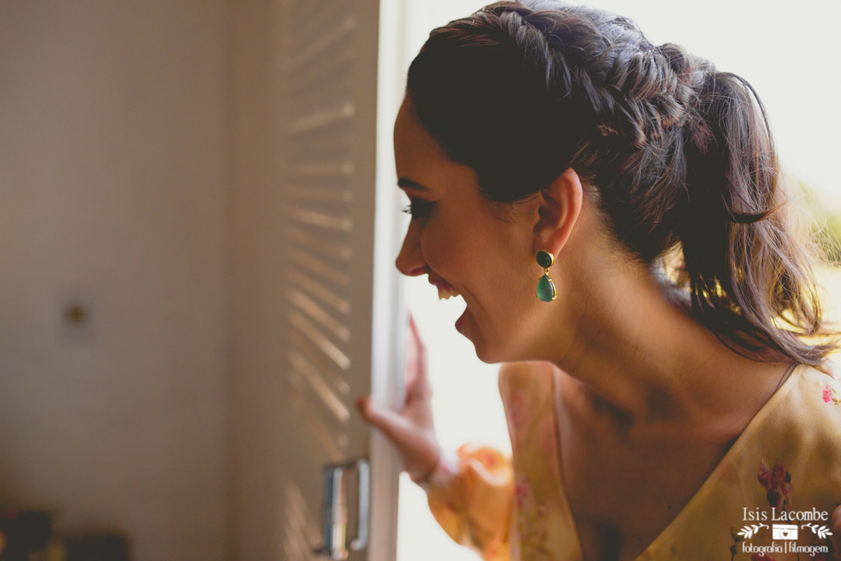 Luiza & Thiago | Casamento | Making of + Cerimônia