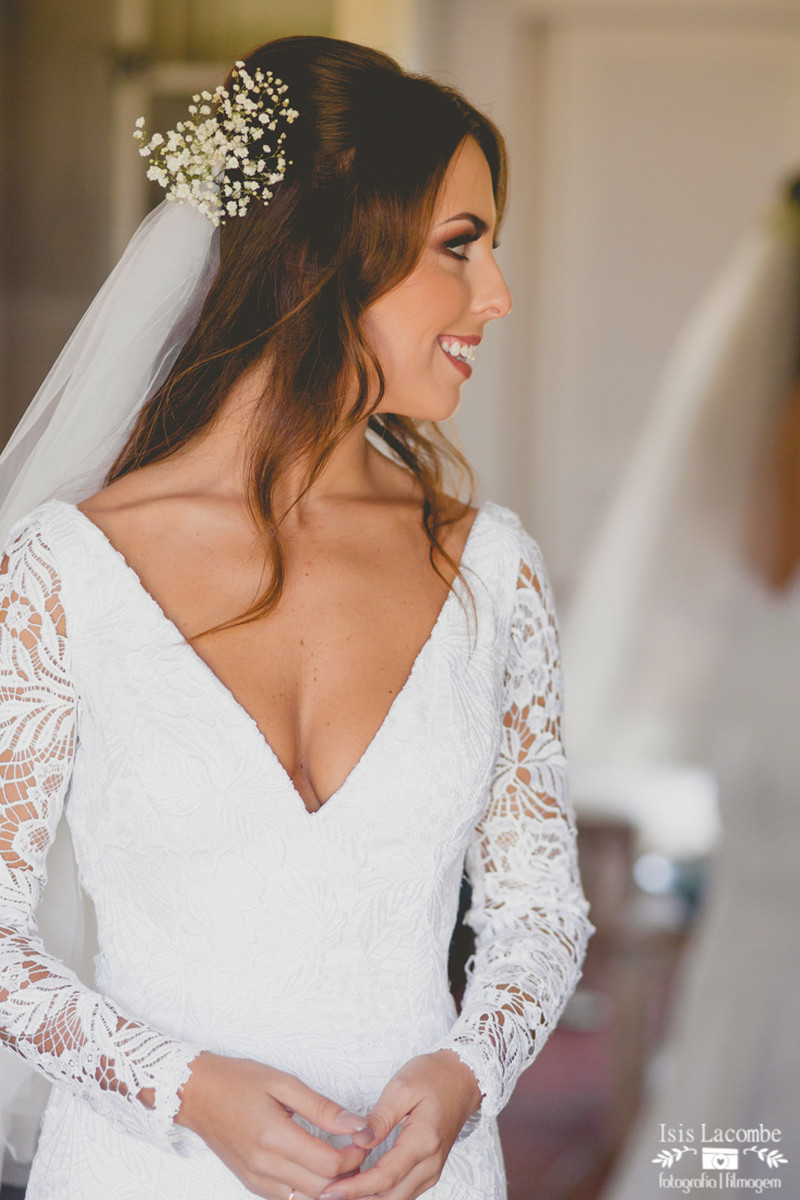 Luiza & Thiago | Casamento | Making of + Cerimônia