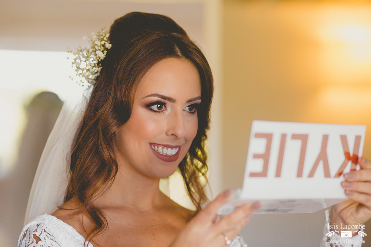 Luiza & Thiago | Casamento | Making of + Cerimônia