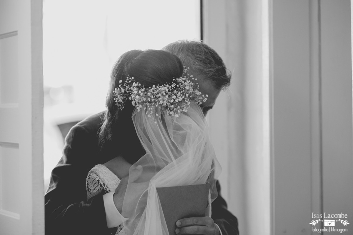 Luiza & Thiago | Casamento | Making of + Cerimônia