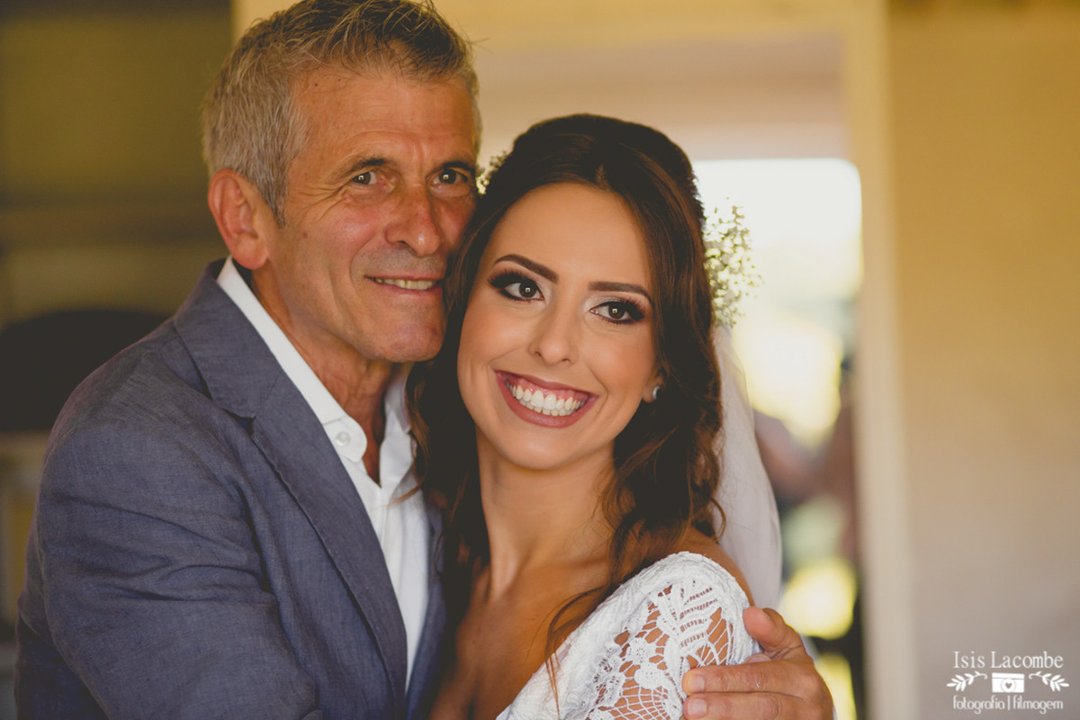 Luiza & Thiago | Casamento | Making of + Cerimônia