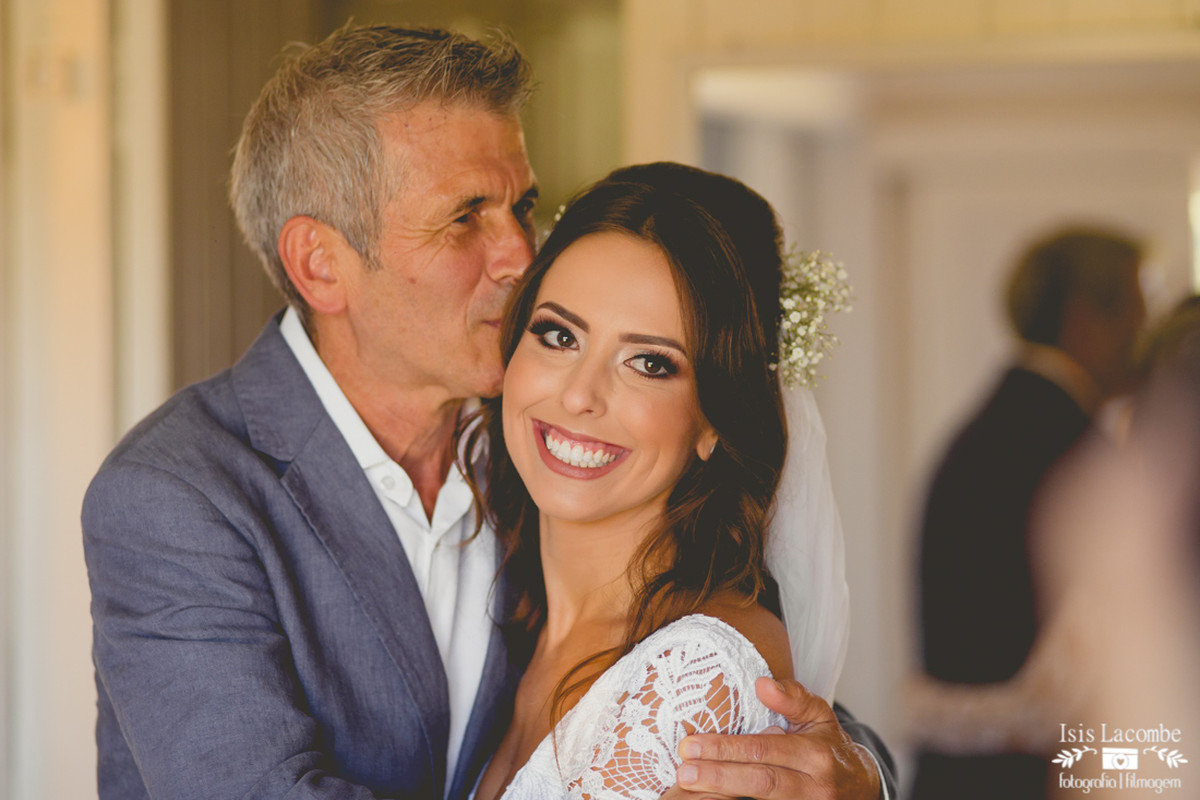 Luiza & Thiago | Casamento | Making of + Cerimônia