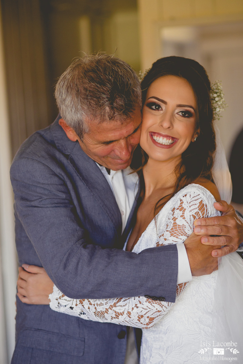 Luiza & Thiago | Casamento | Making of + Cerimônia