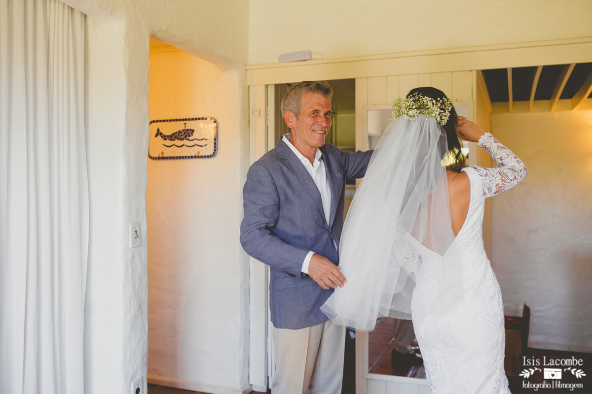 Luiza & Thiago | Casamento | Making of + Cerimônia