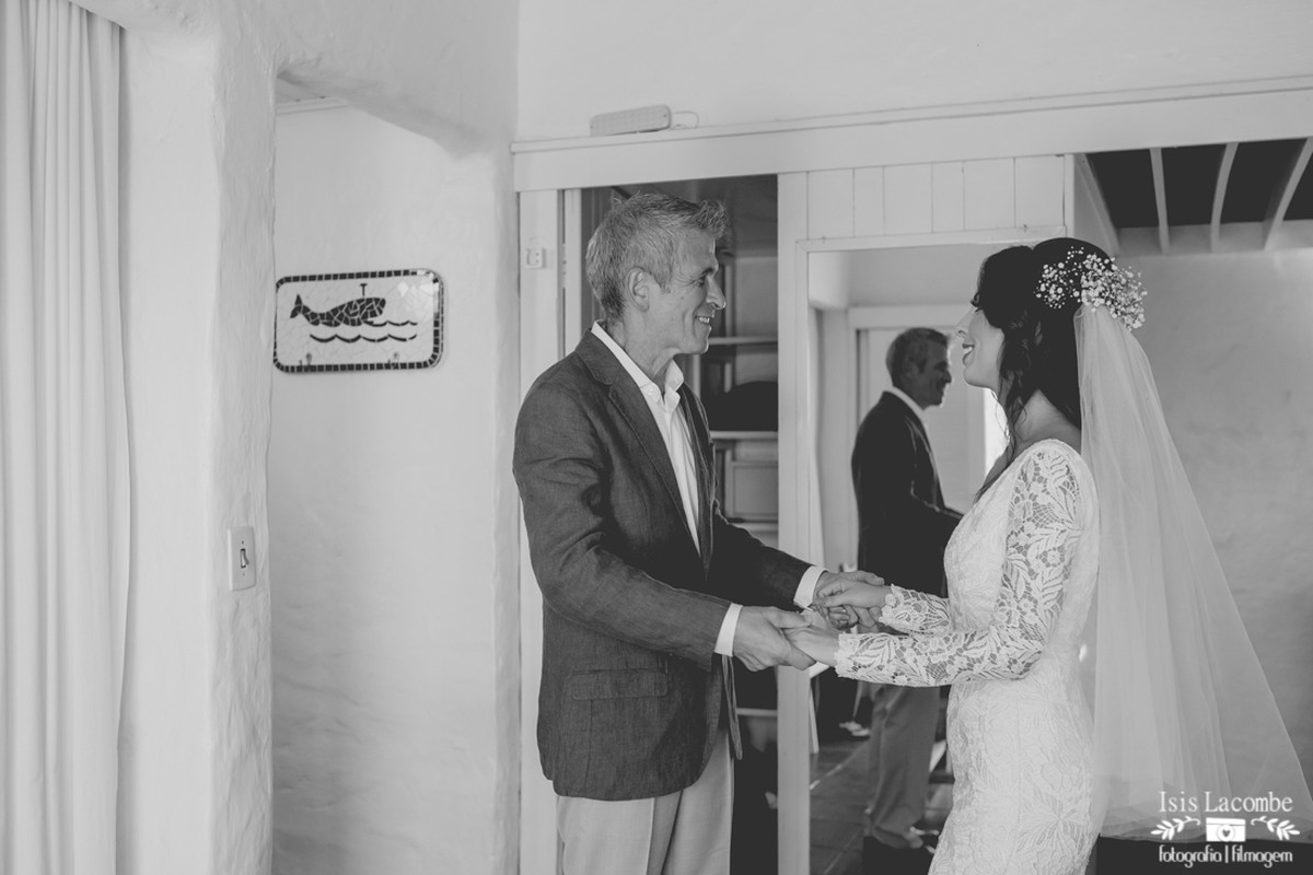 Luiza & Thiago | Casamento | Making of + Cerimônia