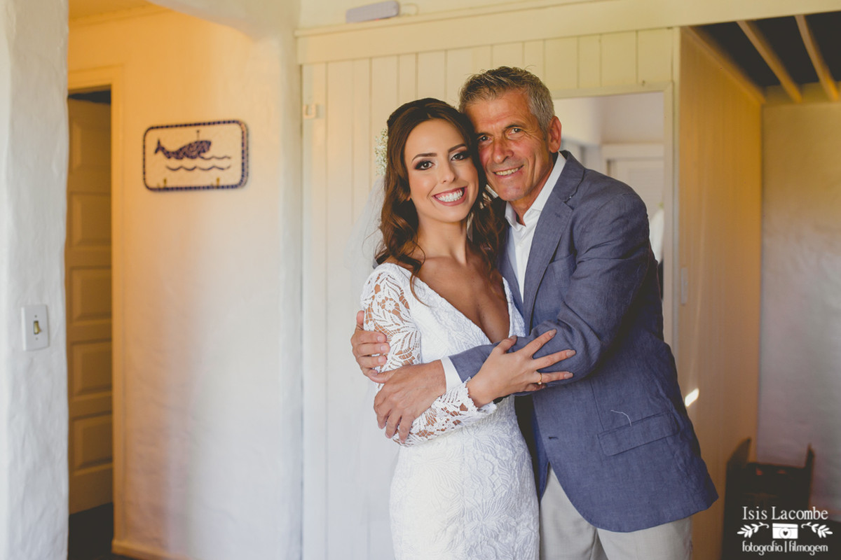 Luiza & Thiago | Casamento | Making of + Cerimônia