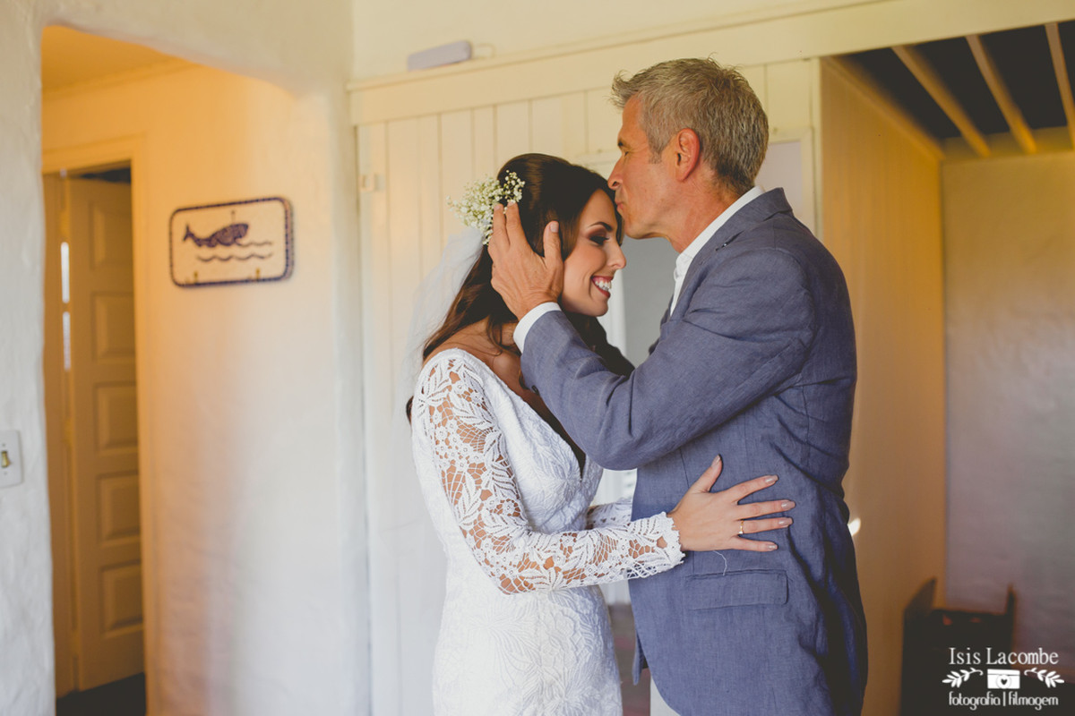 Luiza & Thiago | Casamento | Making of + Cerimônia