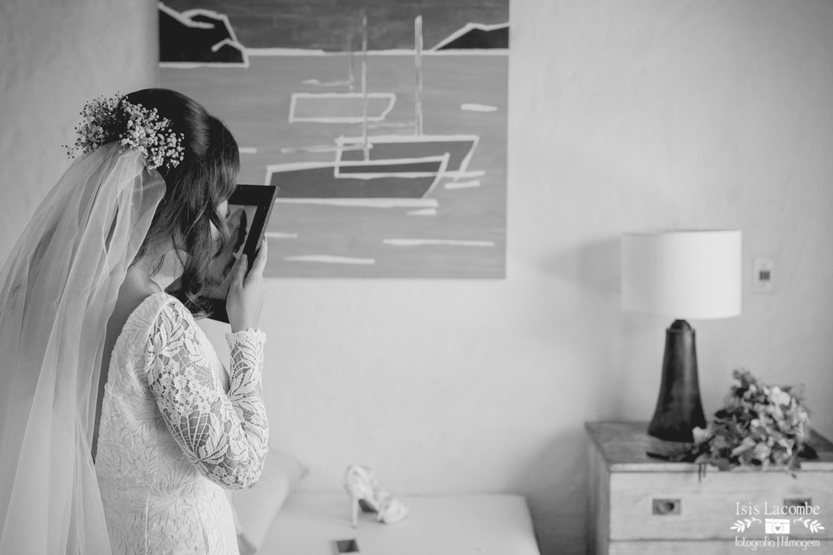 Luiza & Thiago | Casamento | Making of + Cerimônia