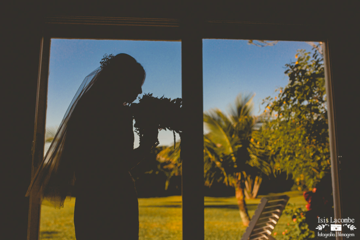 Luiza & Thiago | Casamento | Making of + Cerimônia