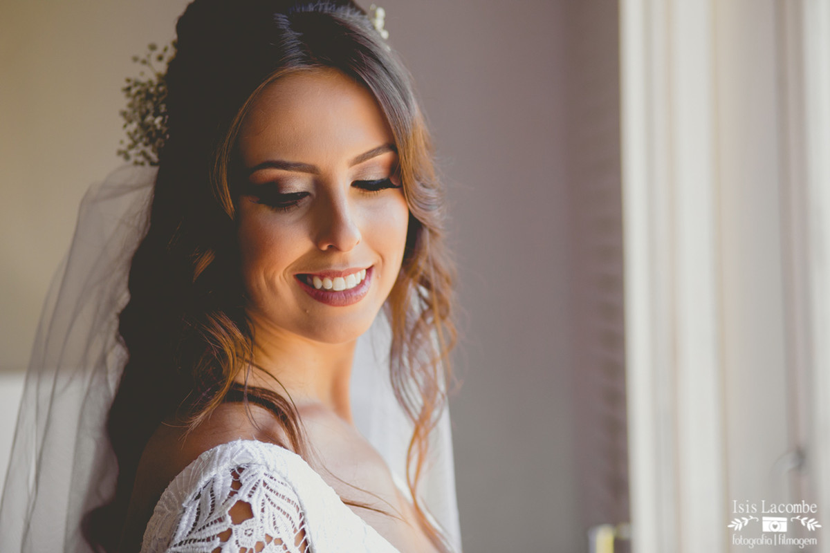 Luiza & Thiago | Casamento | Making of + Cerimônia