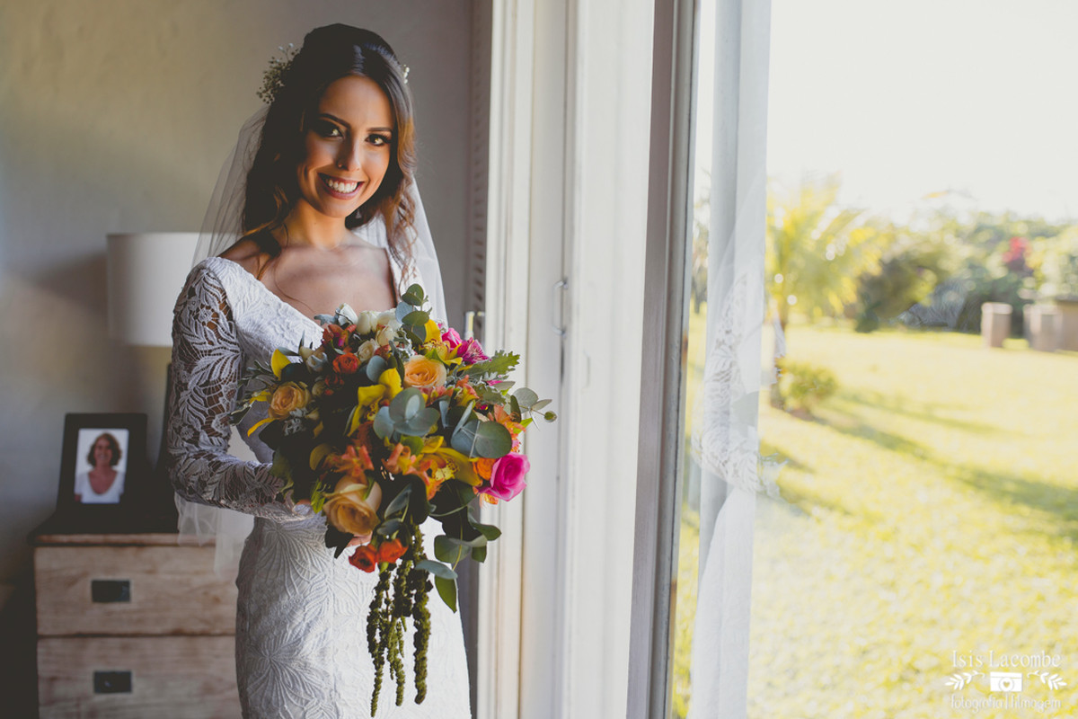 Luiza & Thiago | Casamento | Making of + Cerimônia