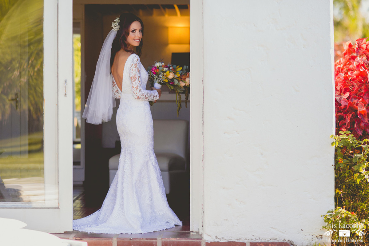 Luiza & Thiago | Casamento | Making of + Cerimônia