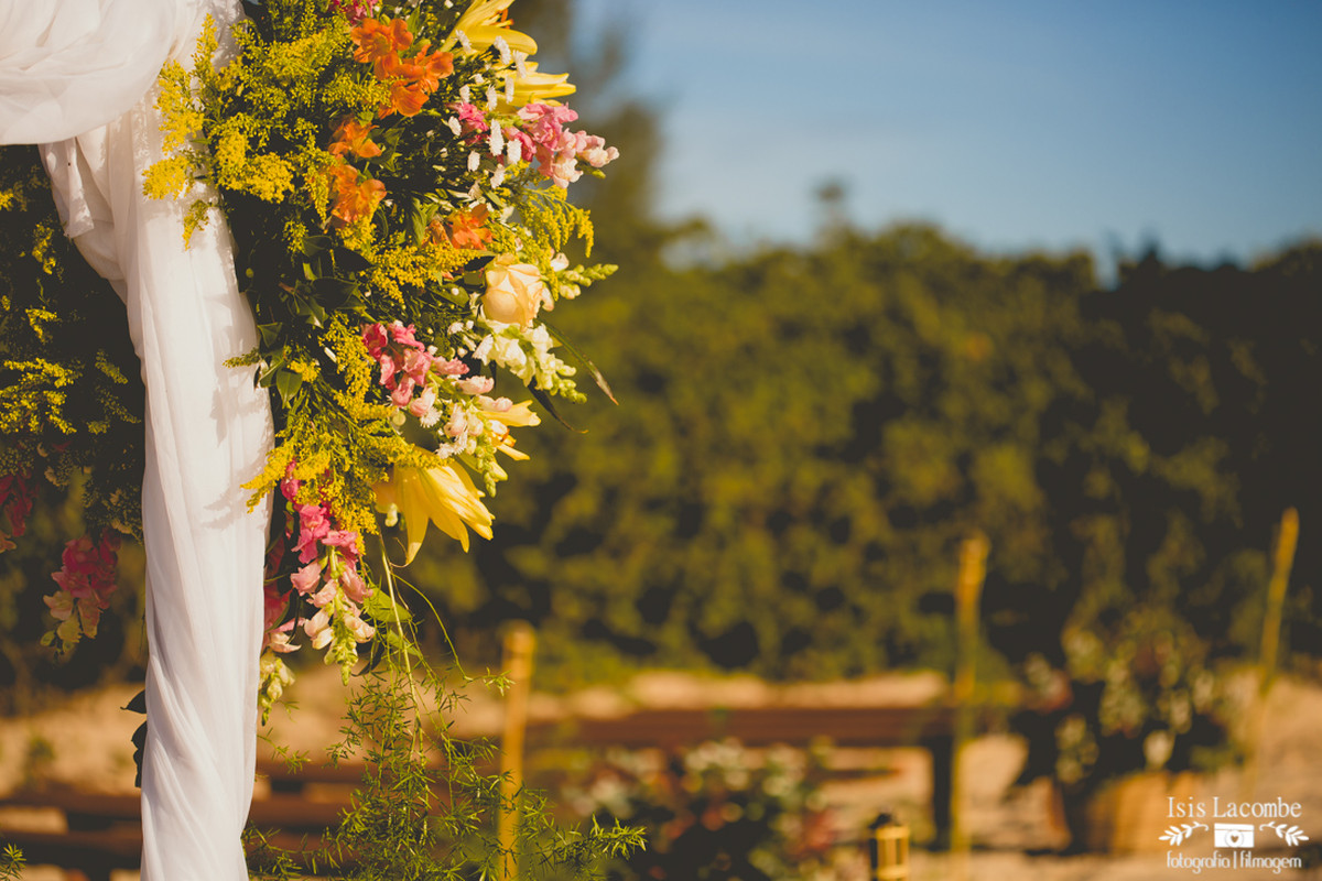 Luiza & Thiago | Casamento | Making of + Cerimônia