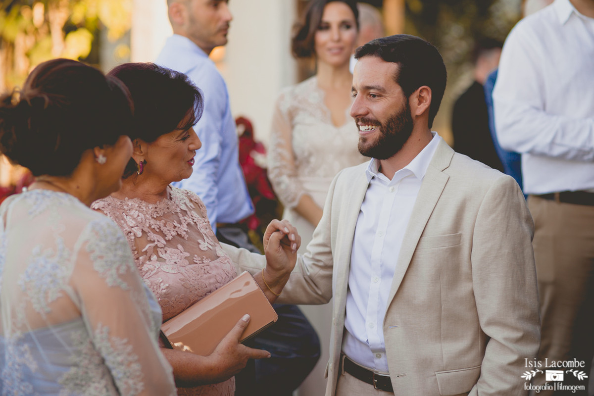 Luiza & Thiago | Casamento | Making of + Cerimônia