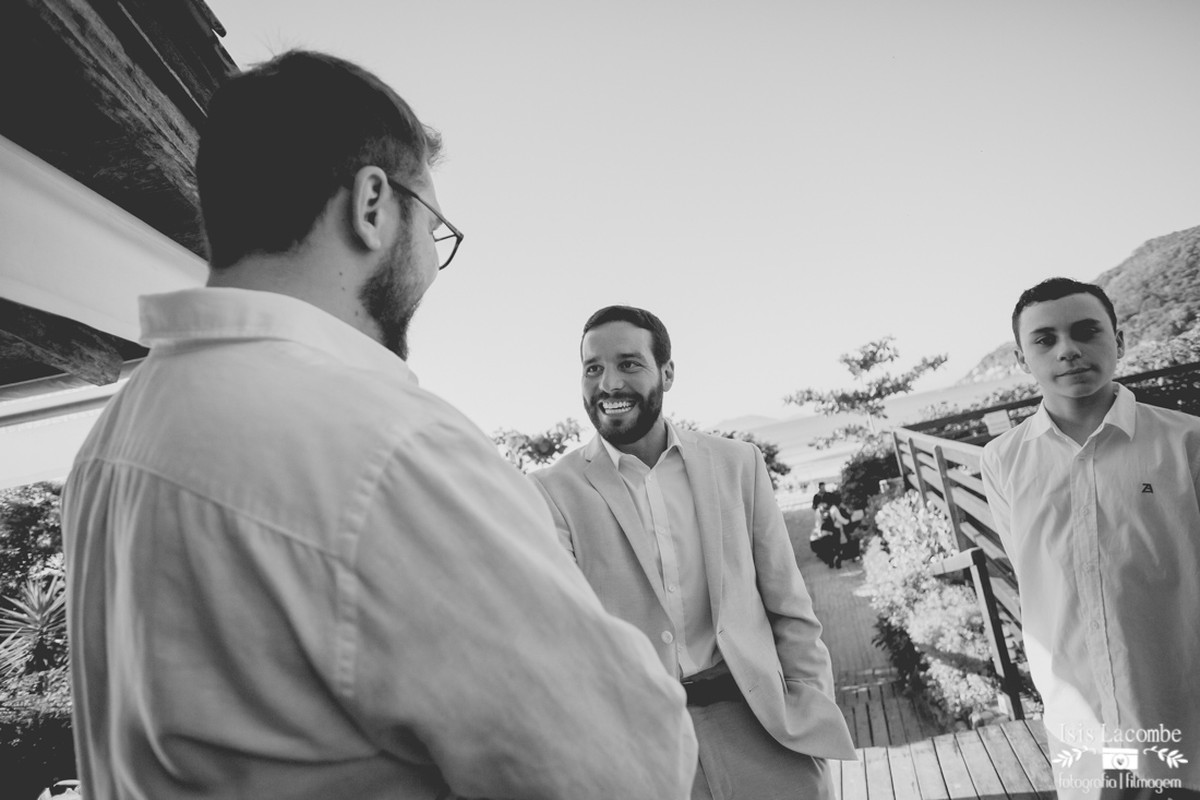 Luiza & Thiago | Casamento | Making of + Cerimônia