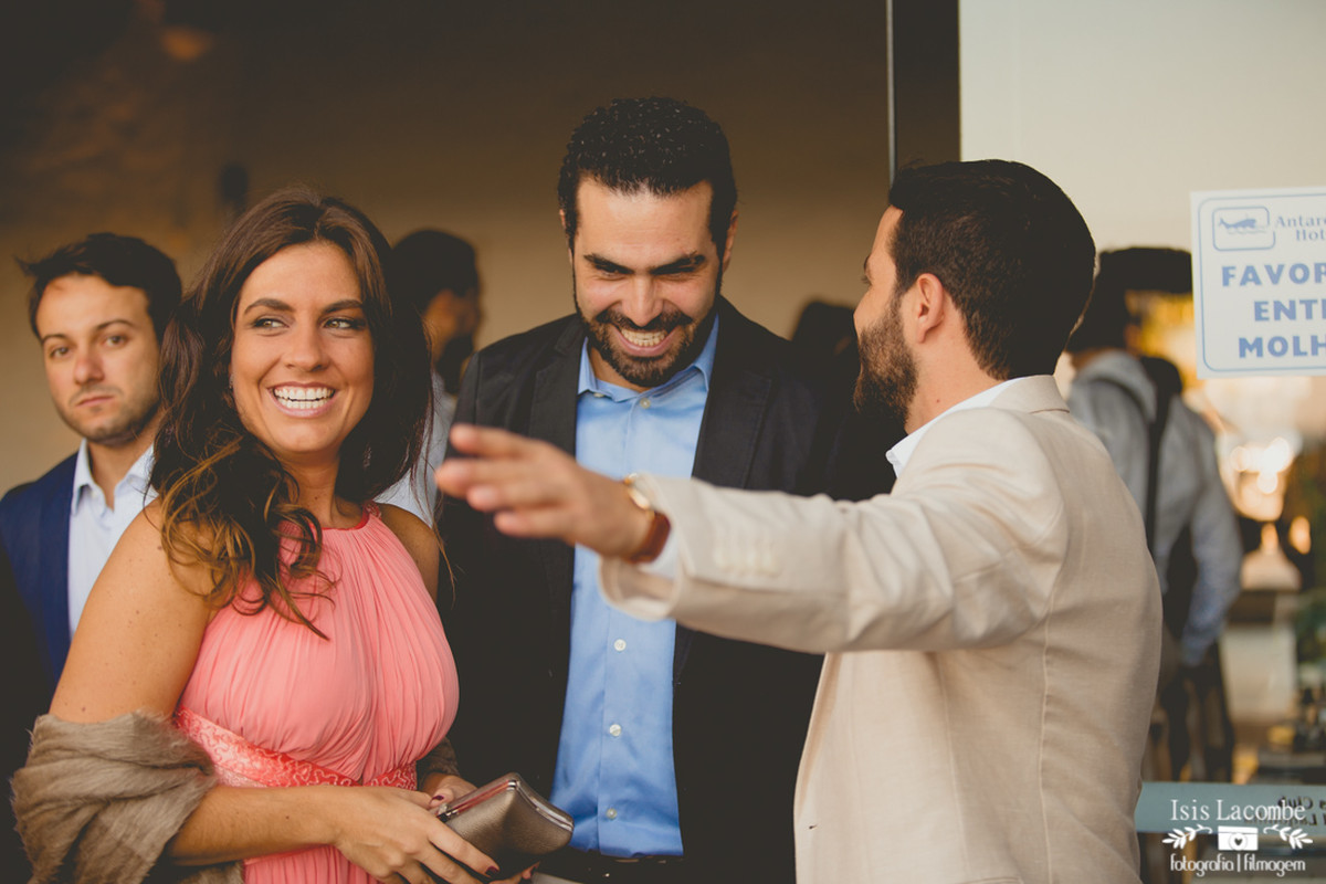 Luiza & Thiago | Casamento | Making of + Cerimônia