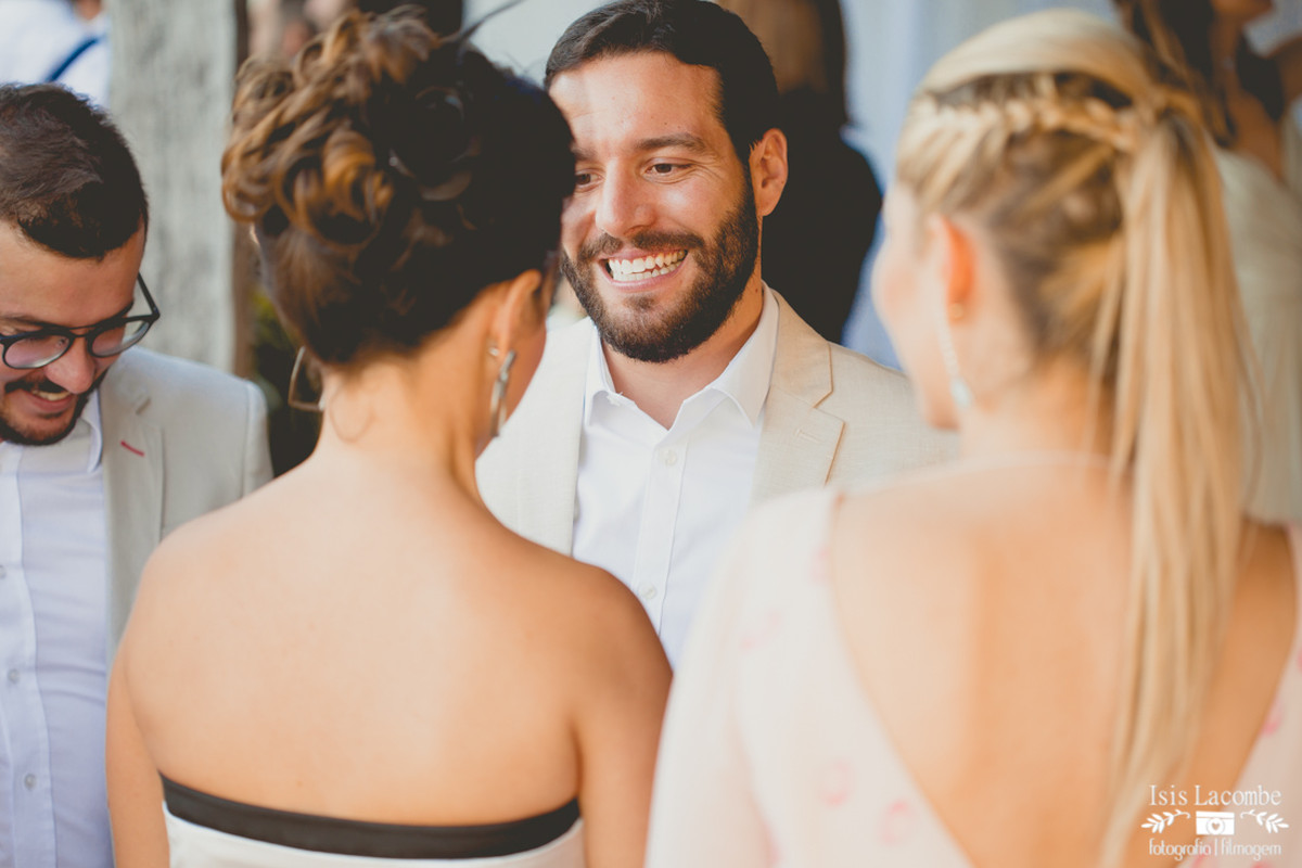 Luiza & Thiago | Casamento | Making of + Cerimônia